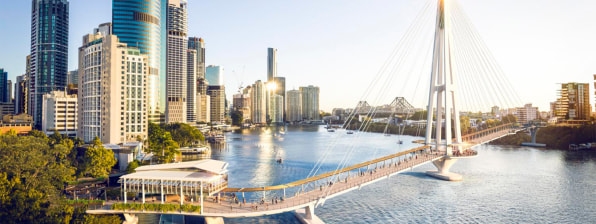 Brisbane’s high-tech plans to make the 2032 Olympic Games sustainable and wildly efficient | DeviceDaily.com