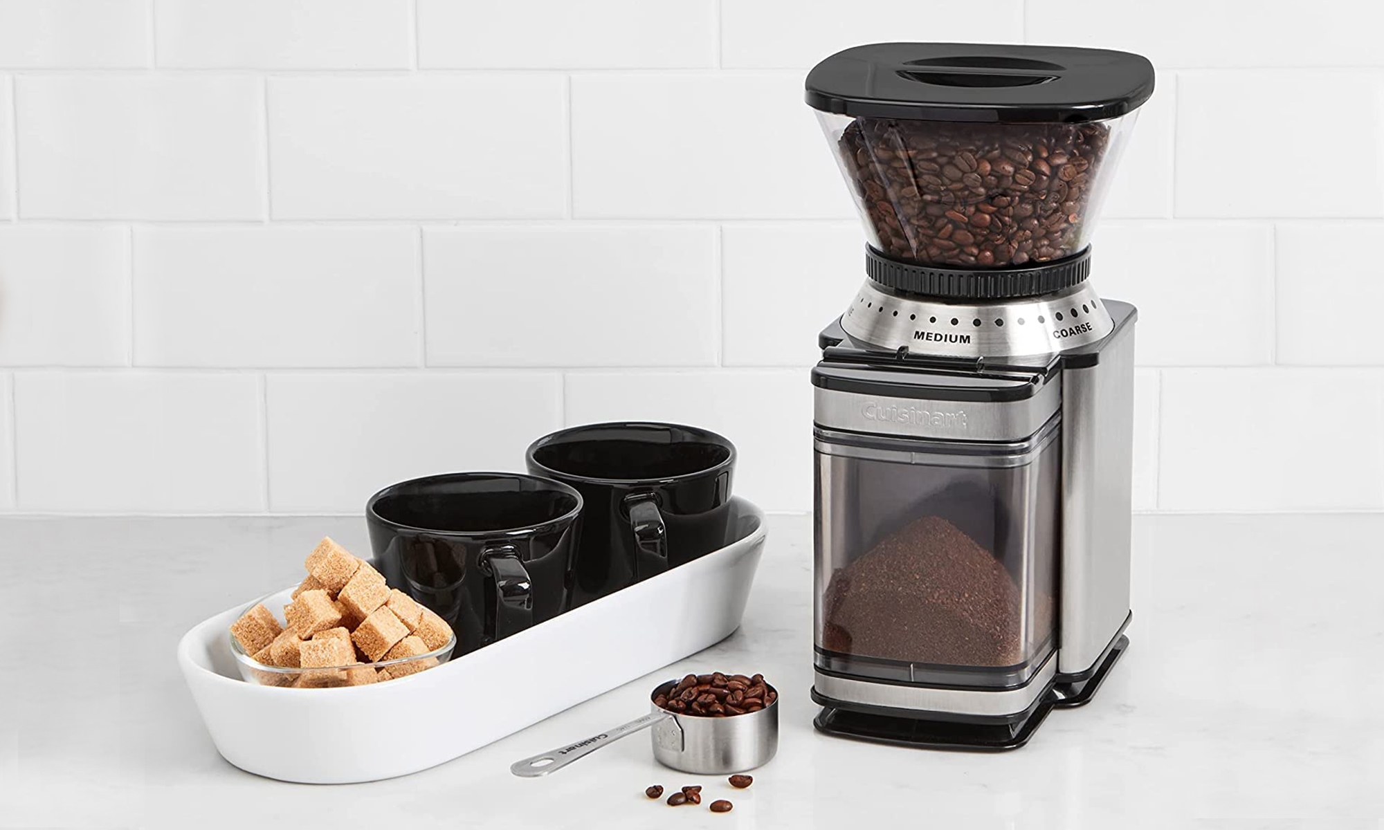 The best gifts for coffee lovers in 2022 | DeviceDaily.com