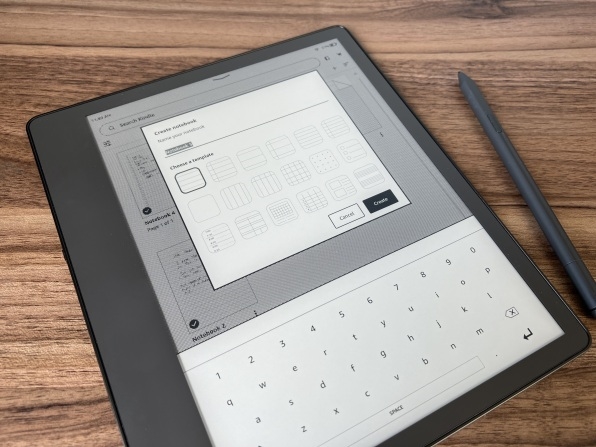 Amazon’s Kindle Scribe is a slick but limited handwriting tablet | DeviceDaily.com