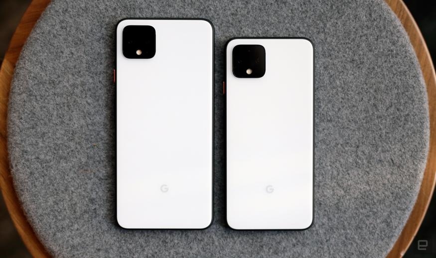 Google sued by FTC and seven states over 'deceptive' Pixel 4 ads | DeviceDaily.com