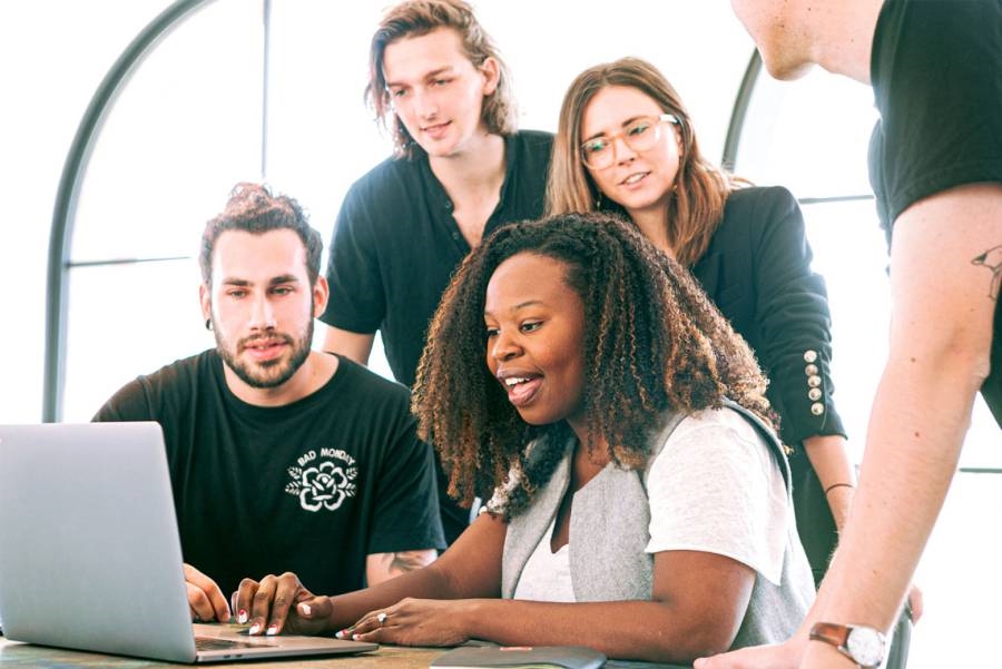 Can Traditional Companies Act Like Start-Ups? | DeviceDaily.com Can Traditional Companies Act Like Start-Ups? | DeviceDaily.com