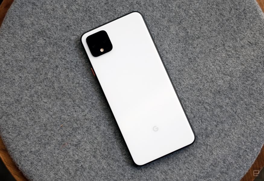 Google sued by FTC and seven states over 'deceptive' Pixel 4 ads | DeviceDaily.com