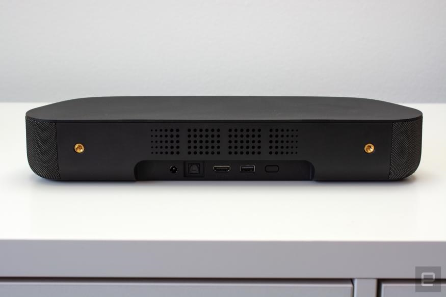 Roku's Streambar falls back down to a record low of $80 | DeviceDaily.com