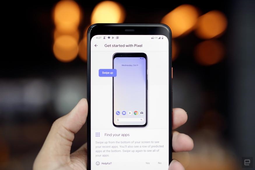 Google sued by FTC and seven states over 'deceptive' Pixel 4 ads | DeviceDaily.com