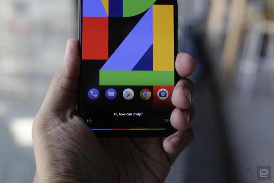 Google sued by FTC and seven states over 'deceptive' Pixel 4 ads | DeviceDaily.com