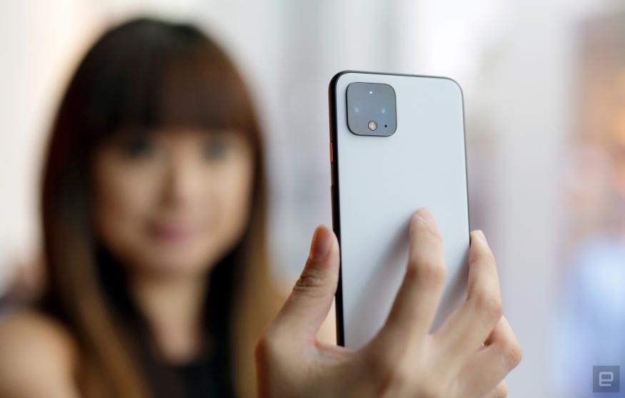 Google sued by FTC and seven states over 'deceptive' Pixel 4 ads | DeviceDaily.com