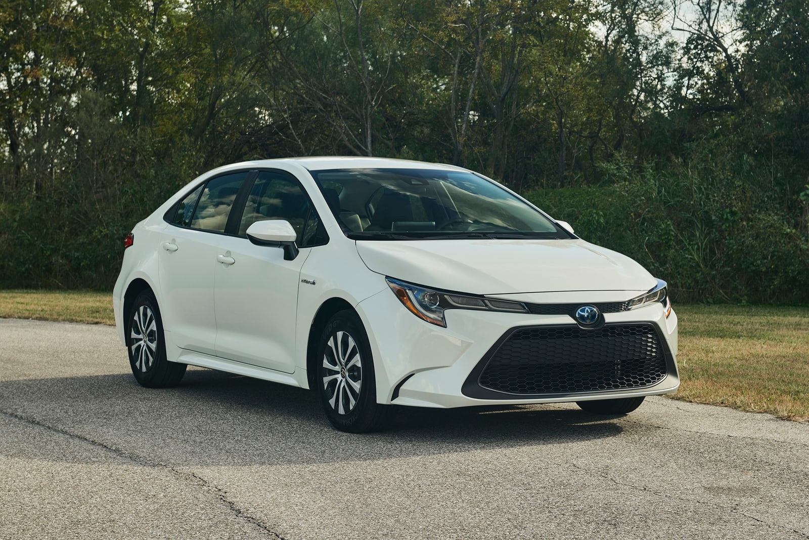 Toyota's 2023 Prius is the most fuel-efficient vehicle in the lineup | DeviceDaily.com