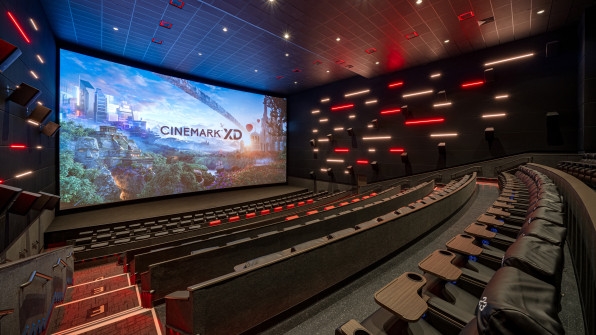 ‘Wakanda Forever’ cannot save movie theaters, but this plan might | DeviceDaily.com