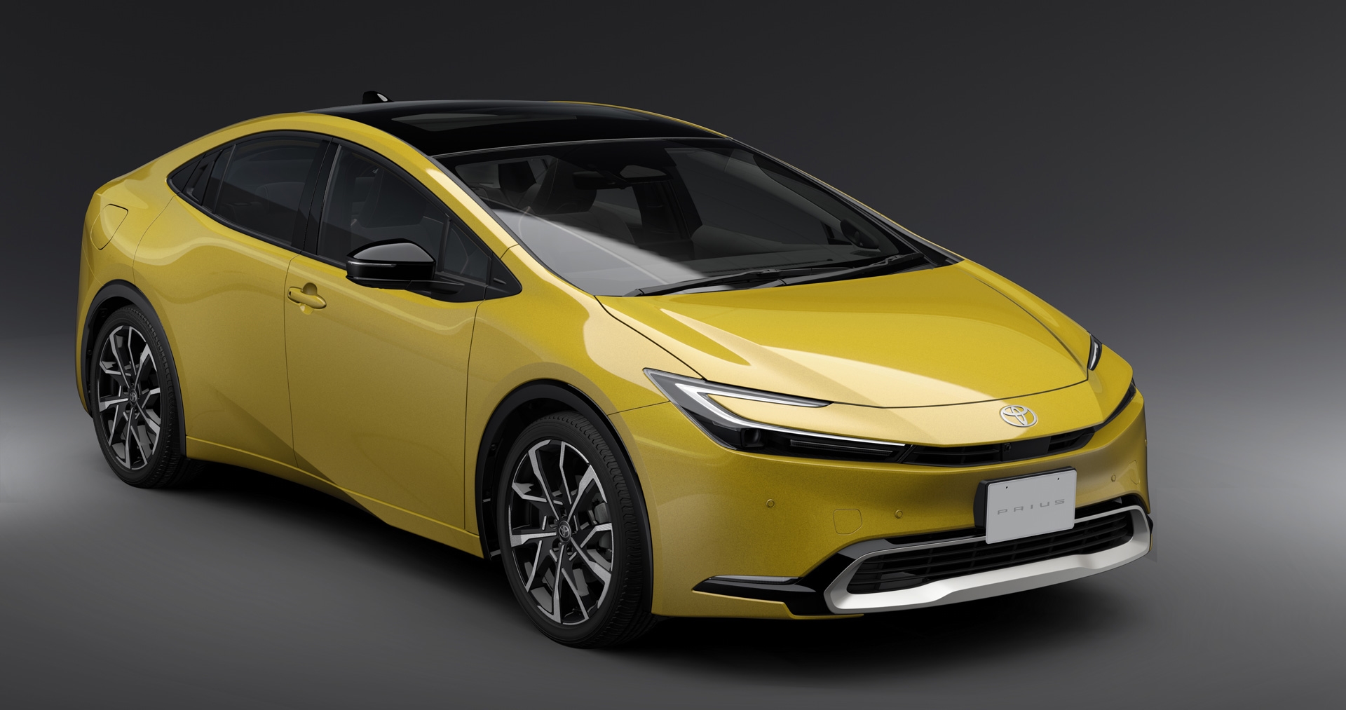 Toyota's 2023 Prius is the most fuel-efficient vehicle in the lineup | DeviceDaily.com