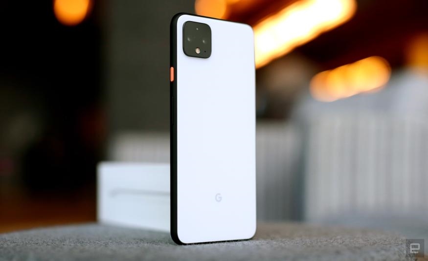 Google sued by FTC and seven states over 'deceptive' Pixel 4 ads | DeviceDaily.com