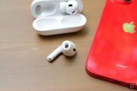 Apple’s second-generation AirPods Pro drop to $200 for Black Friday