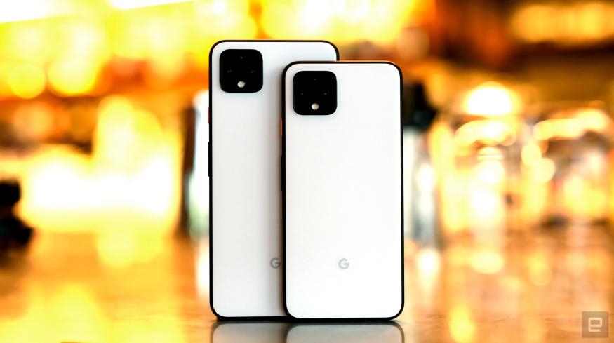 Google sued by FTC and seven states over 'deceptive' Pixel 4 ads | DeviceDaily.com