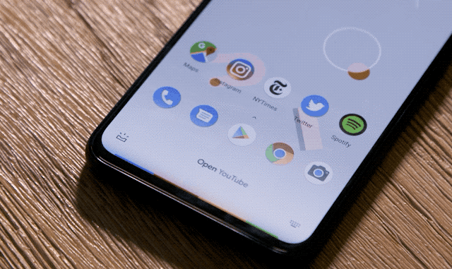 Google sued by FTC and seven states over 'deceptive' Pixel 4 ads | DeviceDaily.com