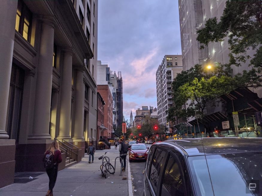 Google sued by FTC and seven states over 'deceptive' Pixel 4 ads | DeviceDaily.com