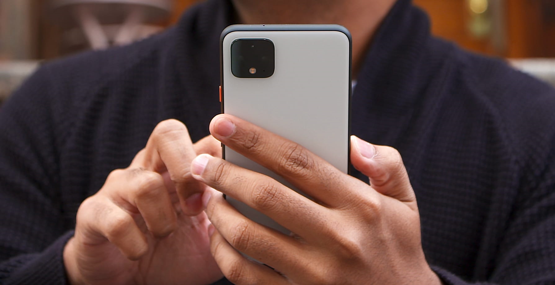 Google sued by FTC and seven states over 'deceptive' Pixel 4 ads | DeviceDaily.com