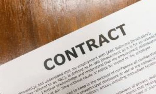 Business Contract: What it is and How to Write It
