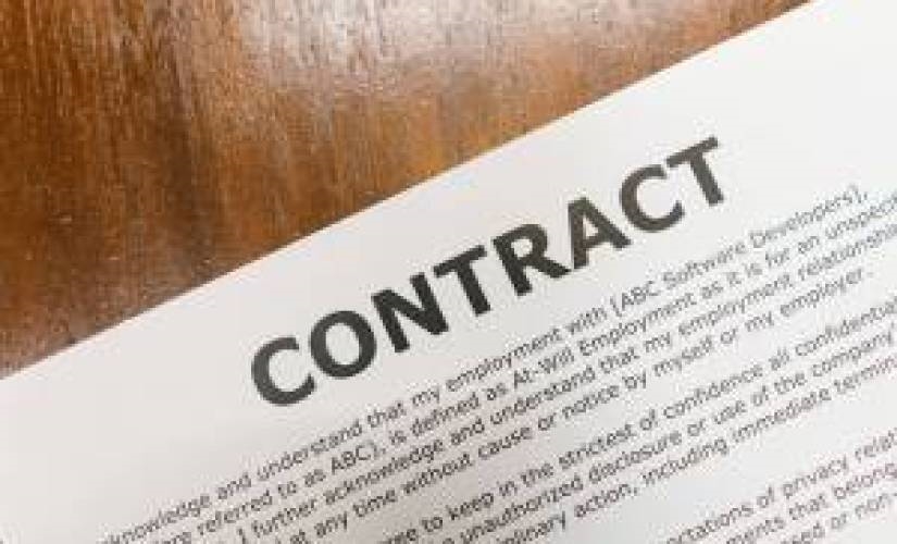 Business Contract: What it is and How to Write It | DeviceDaily.com