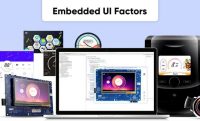 Crucial Factors to Consider While Building an Embedded UI