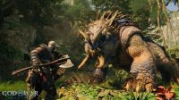 ‘God of War Ragnarok’ and ‘Elden Ring’ lead the 2022 Game Awards nominees