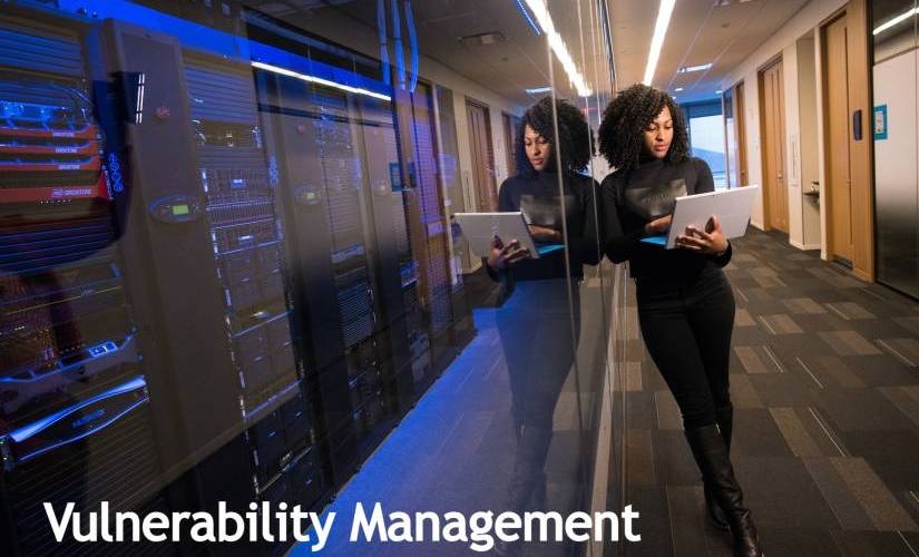 How to Build an Effective Vulnerability Management Program | DeviceDaily.com