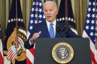 Joe Biden says Elon Musk’s ‘relationships’ with other countries should be ‘looked at’