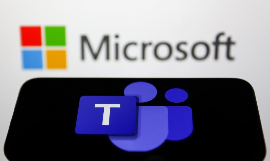 Microsoft Teams makes it easier to host meetings using sign language | DeviceDaily.com