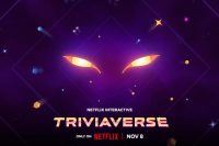 Netflix’s Triviaverse will test your knowledge with rapid-fire questions