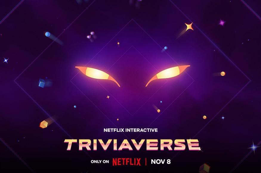 Netflix's Triviaverse will test your knowledge with rapid-fire questions | DeviceDaily.com