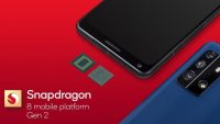 Qualcomm’s Snapdragon 8 Gen 2 chip offers hardware-accelerated ray tracing