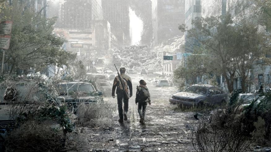 Stunning ‘The Last of Us' trailer puts Joel and Ellie's relationship in the spotlight | DeviceDaily.com