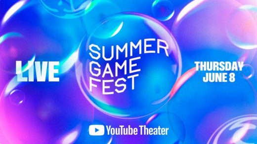 Summer Game Fest’s first in-person show will take place on June 8th
