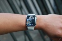 The Apple Watch Series 8 is $50 off ahead of Black Friday