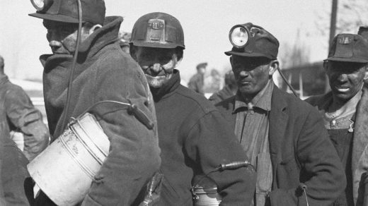 The forgotten role of coal miners in founding the environmental movement
