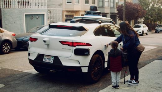 Waymo will soon offer fully driverless rides to the public in San Francisco