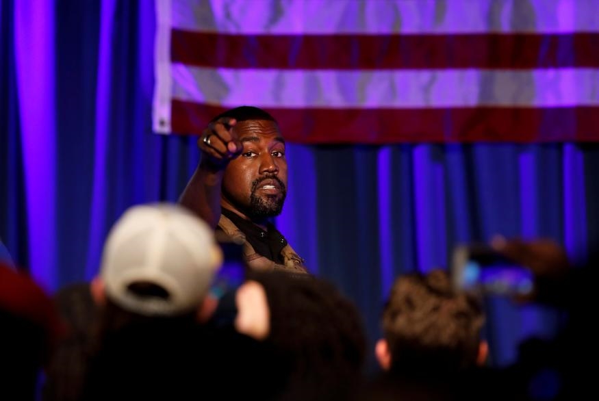 Ye is no longer buying Parler, the ‘free speech’ social media app | DeviceDaily.com