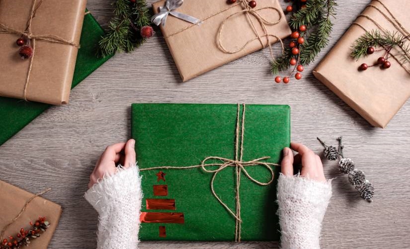 20 Holiday Packaging Ideas | DeviceDaily.com