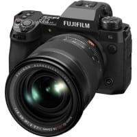 Fujifilm X-H2 review: A perfect blend of speed, resolution and video power | DeviceDaily.com