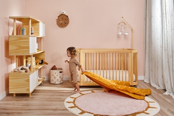 Meet the high-design startups taking on the $30 billion baby furniture industry | DeviceDaily.com