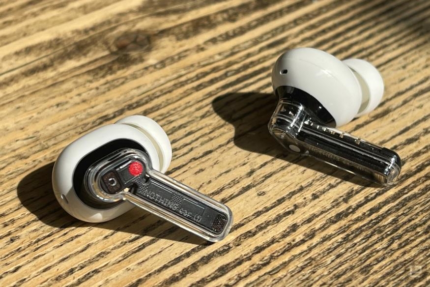 Nothing could release its next wireless earbuds under a new brand | DeviceDaily.com