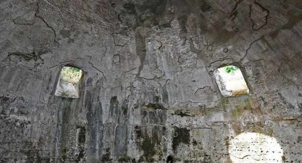 This ancient Roman building technique could help cut carbon emissions | DeviceDaily.com This ancient Roman building technique could help cut carbon emissions | DeviceDaily.com