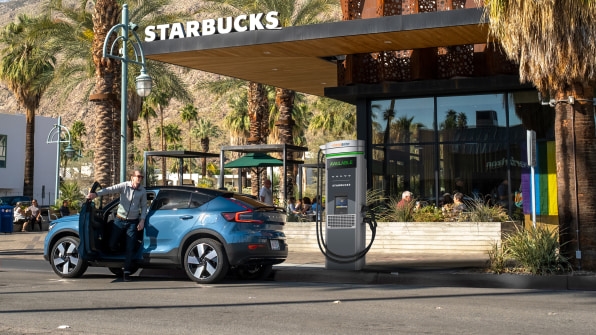 17 ways that 2022 changed the EV market forever | DeviceDaily.com