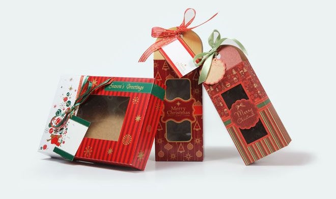 20 Holiday Packaging Ideas | DeviceDaily.com