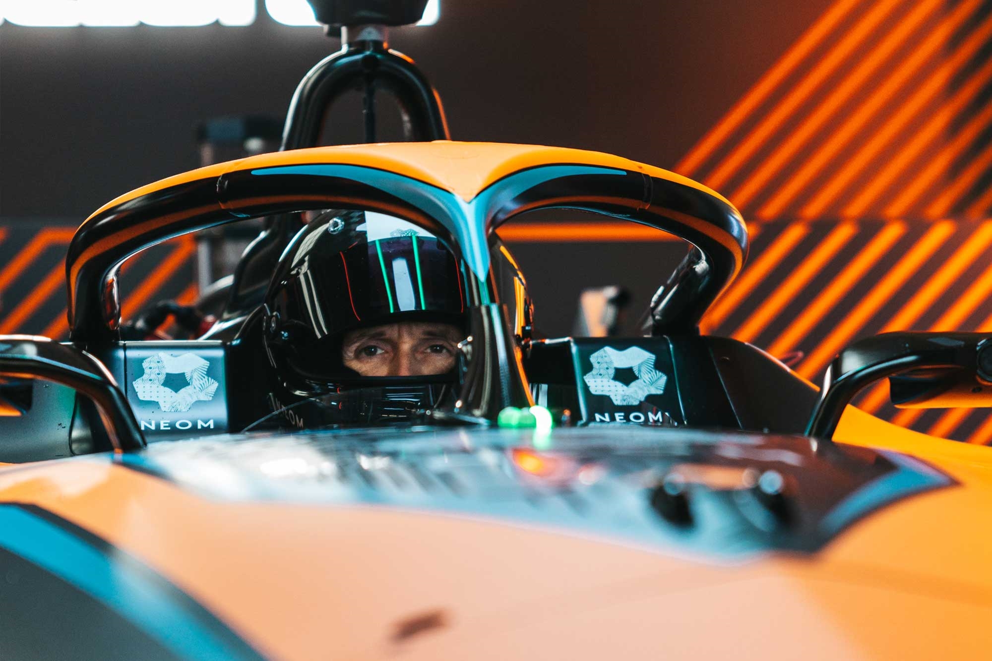 How McLaren is preparing for Formula E’s Gen3 debut | DeviceDaily.com