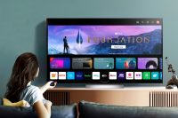 LG’s 2023 OLED TVs are up to 70 percent brighter