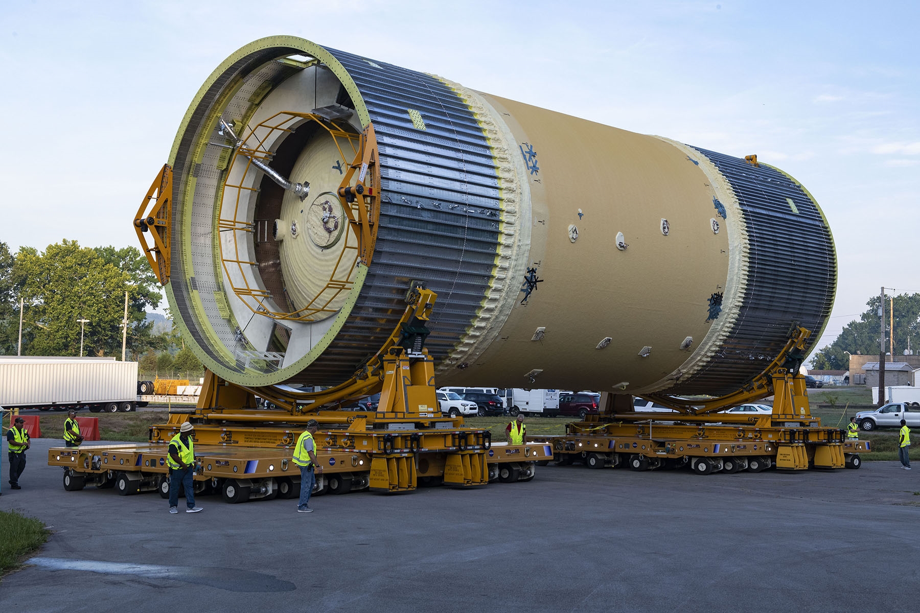 NASA’s Artemis 1 Moon mission has returned to Earth | DeviceDaily.com NASA’s Artemis 1 Moon mission has returned to Earth | DeviceDaily.com
