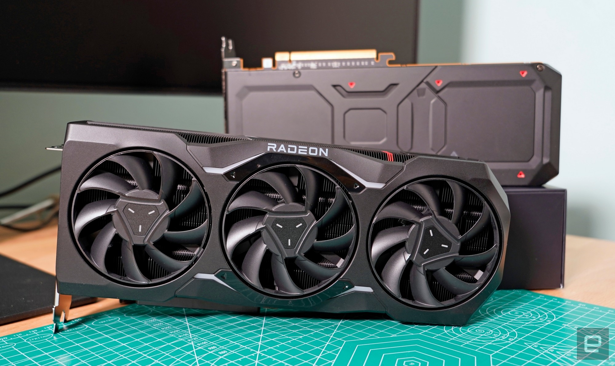 Radeon RX 7900 XTX and XT review: AMD’s ‘reasonable’ stab at 4K gaming | DeviceDaily.com