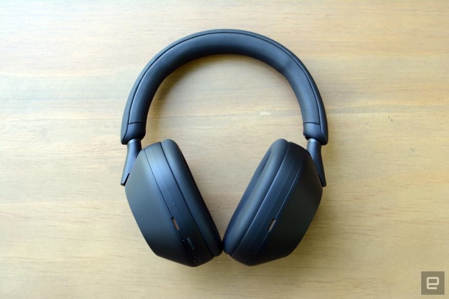 Sony's WH-1000XM5 ANC headphones fall to a new all-time low of $279 | DeviceDaily.com