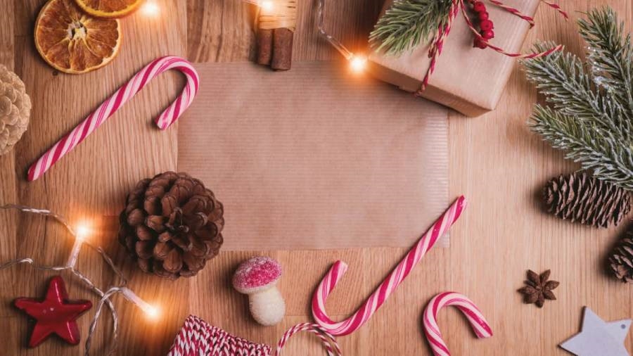20 Holiday Packaging Ideas | DeviceDaily.com