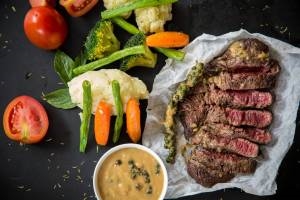 3D-Printed Vegan Meat is Going to Conquer the Competition | DeviceDaily.com