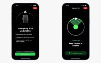 Apple’s iPhone 14 Emergency SOS feature goes live in France, Germany, Ireland and the UK
